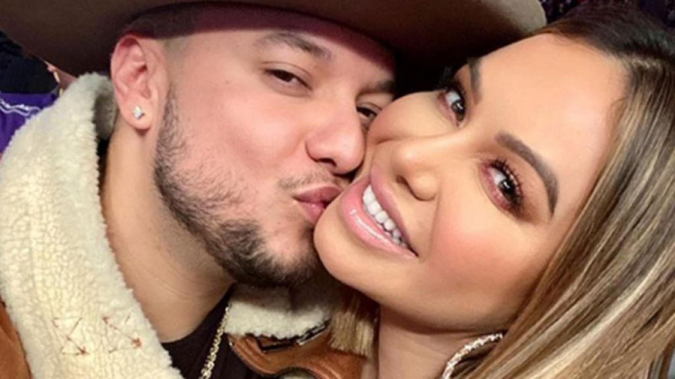 Chiquis ya no está con Lorenzo Méndez