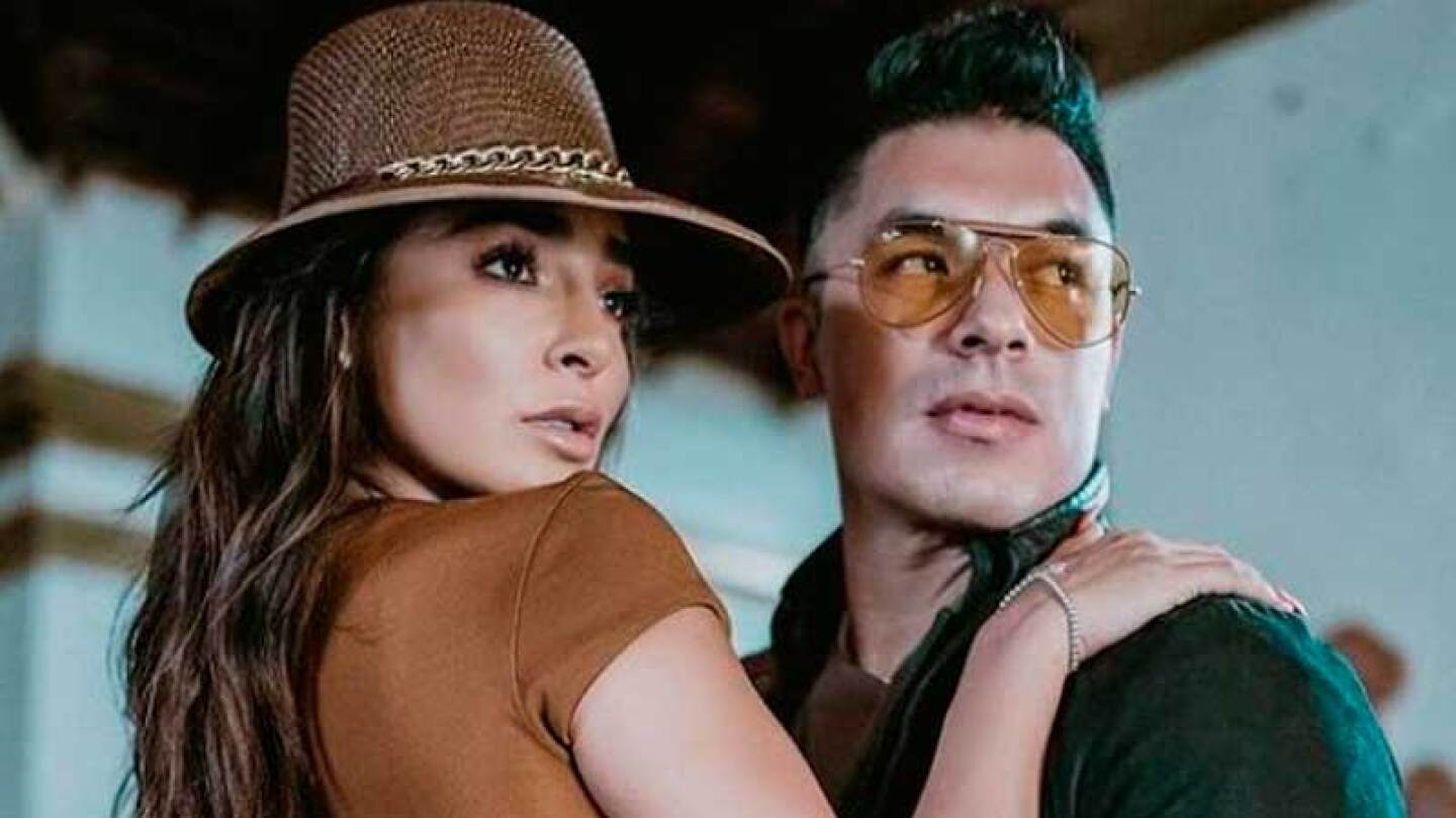 Jawy Méndez revela que las enemistades que se dieron en el Acapulco Shore fueron por Mane