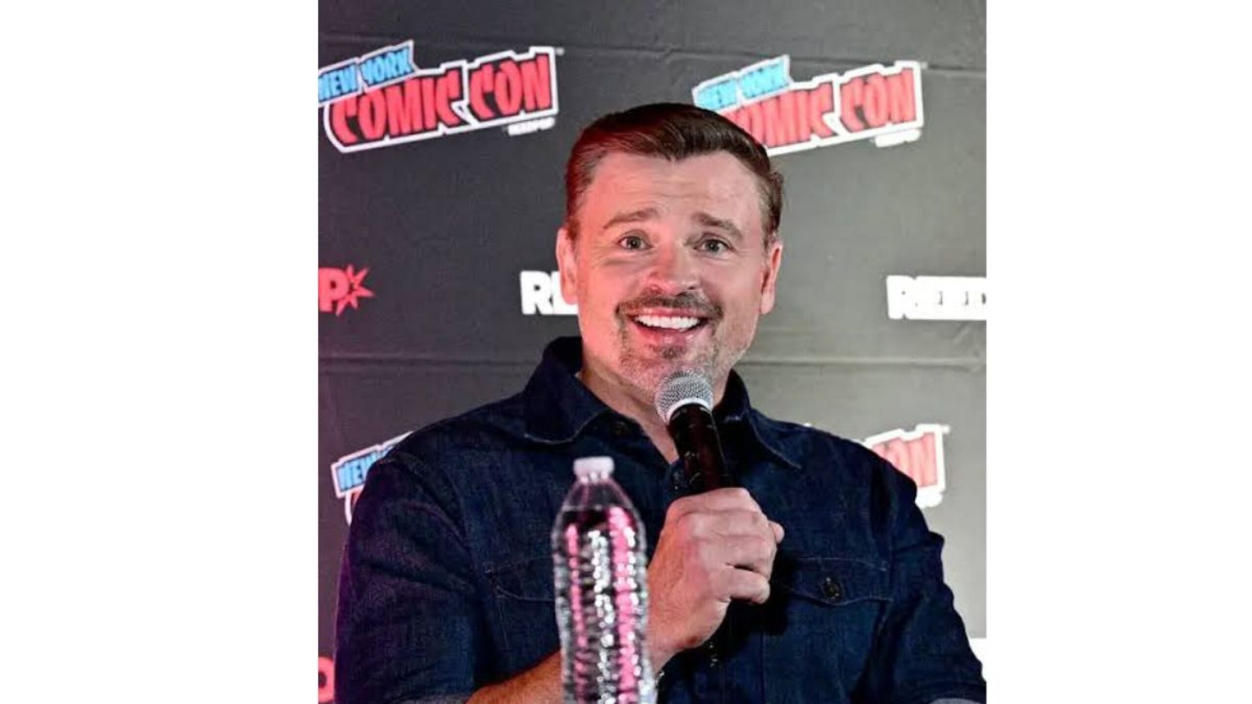 Tom Welling, de Smallville