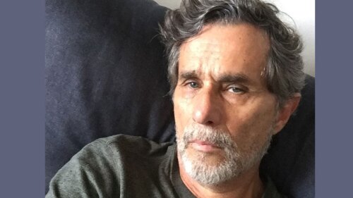 Humberto Zurita Christian Bach Relación Fallecimiento Gustavo Adolfo Infante El minuto que cambió mi destino Dios