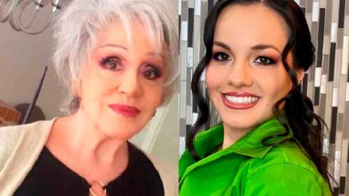 Revelan que Anel Noreña no demandará a las Saritas por las propiedades de EEUU