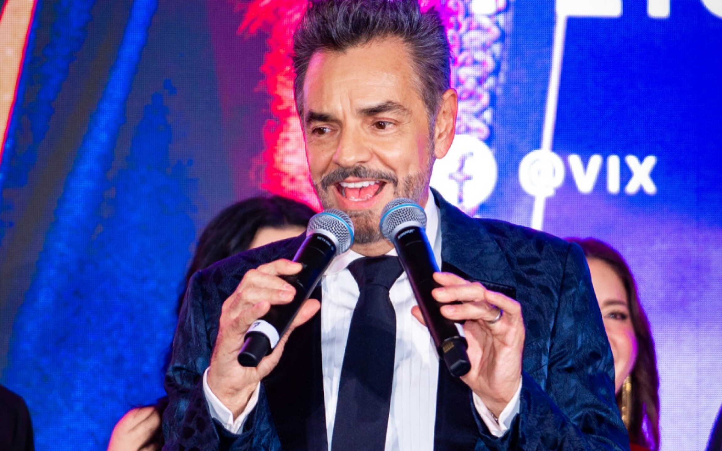 Eugenio Derbez