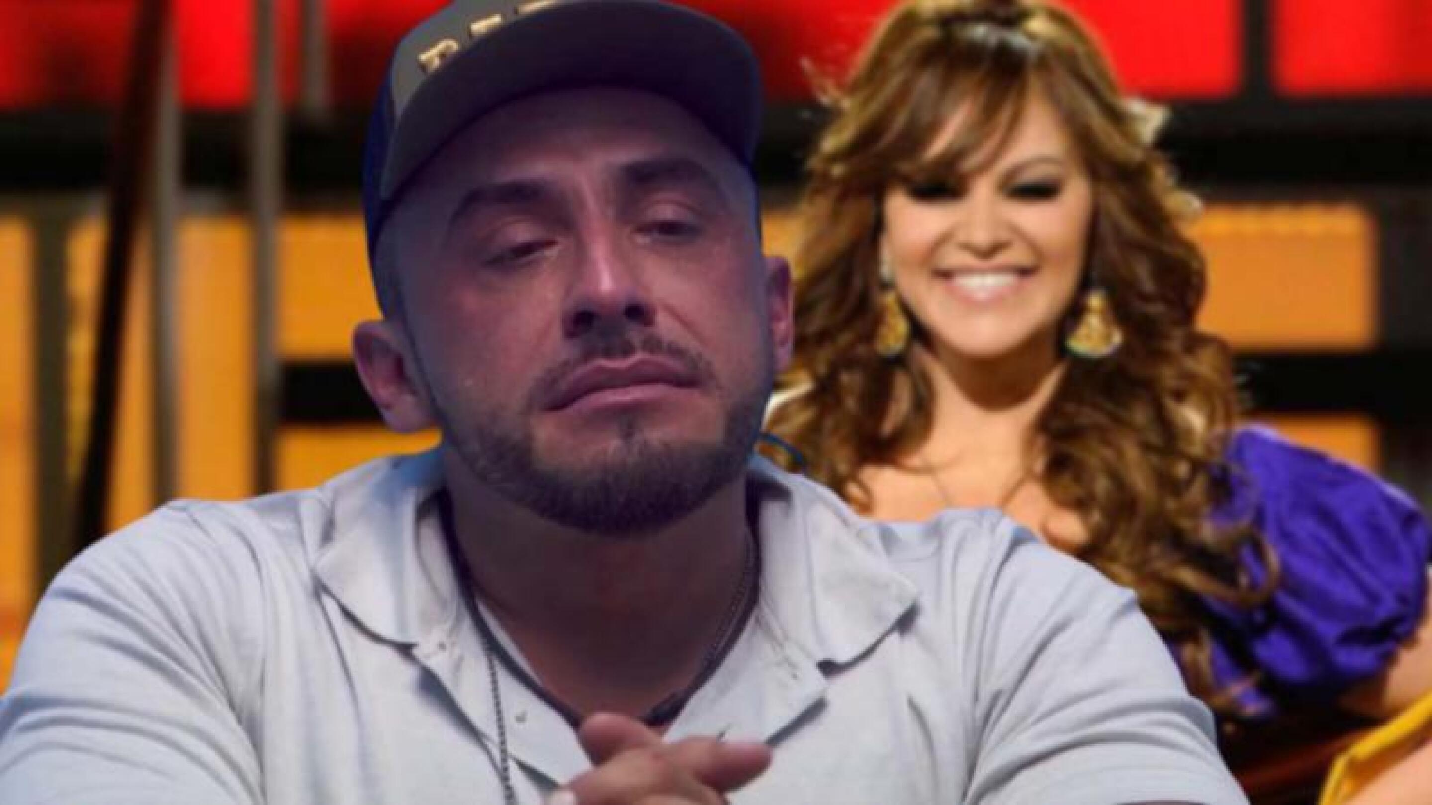 Lcdlf3 Juan Rivera Da Más Detalles Sobre El Trágico Accidente De Jenni Lcdlf3 Juan Rivera Da Más Detalles Sobre El Trágico Accidente De Jenni