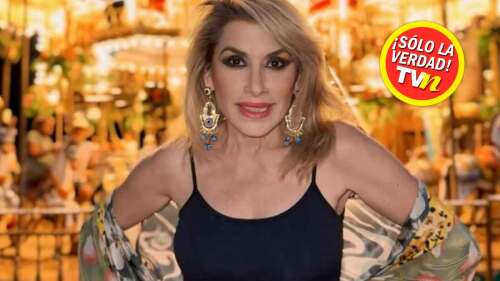 Dulce está hospitalizada