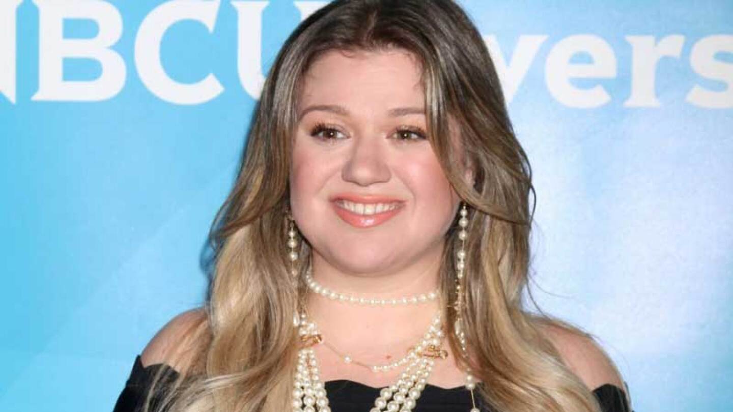 Kelly Clarkson n