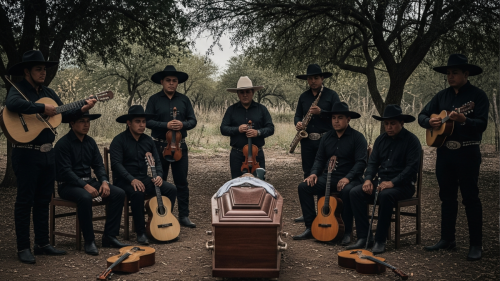 Muere Homero de León, fundador y ex bajista de Los Invasores de Nuevo León