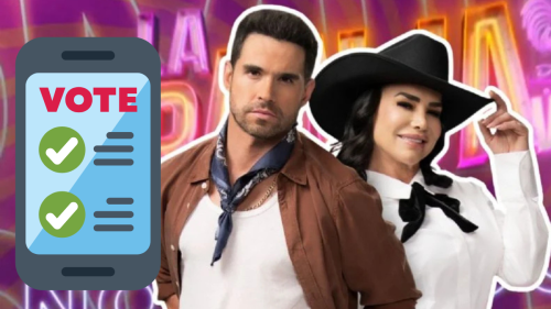 ¿Cómo votar hasta 60 veces en La granja VIP?