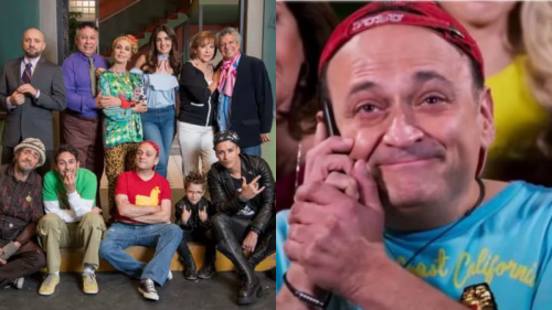 ¿Lalo España se despide definitivamente de “Vecinos”? El actor anuncia salida de un querido proyecto