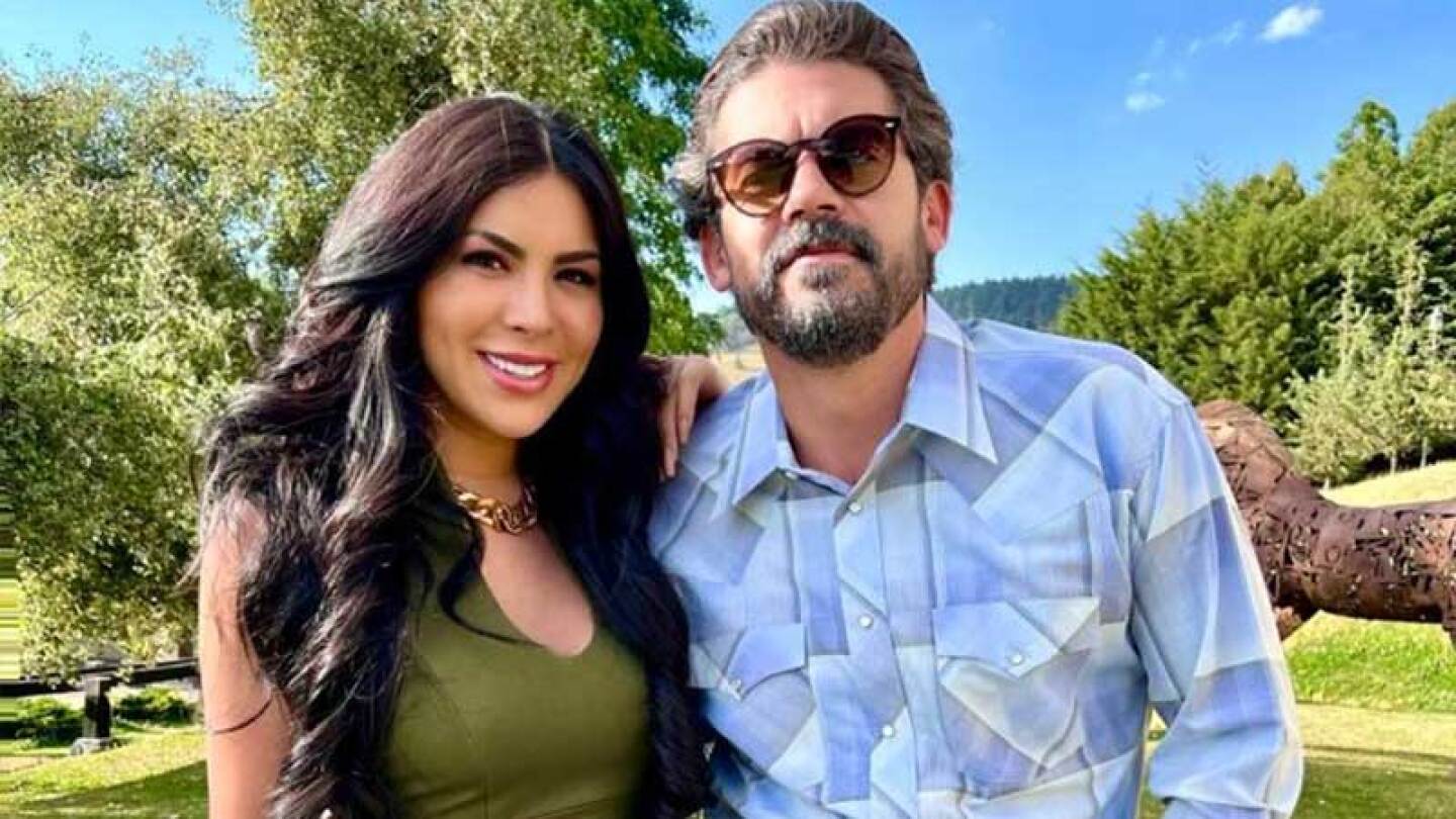 Paola Villalobos es una actriz