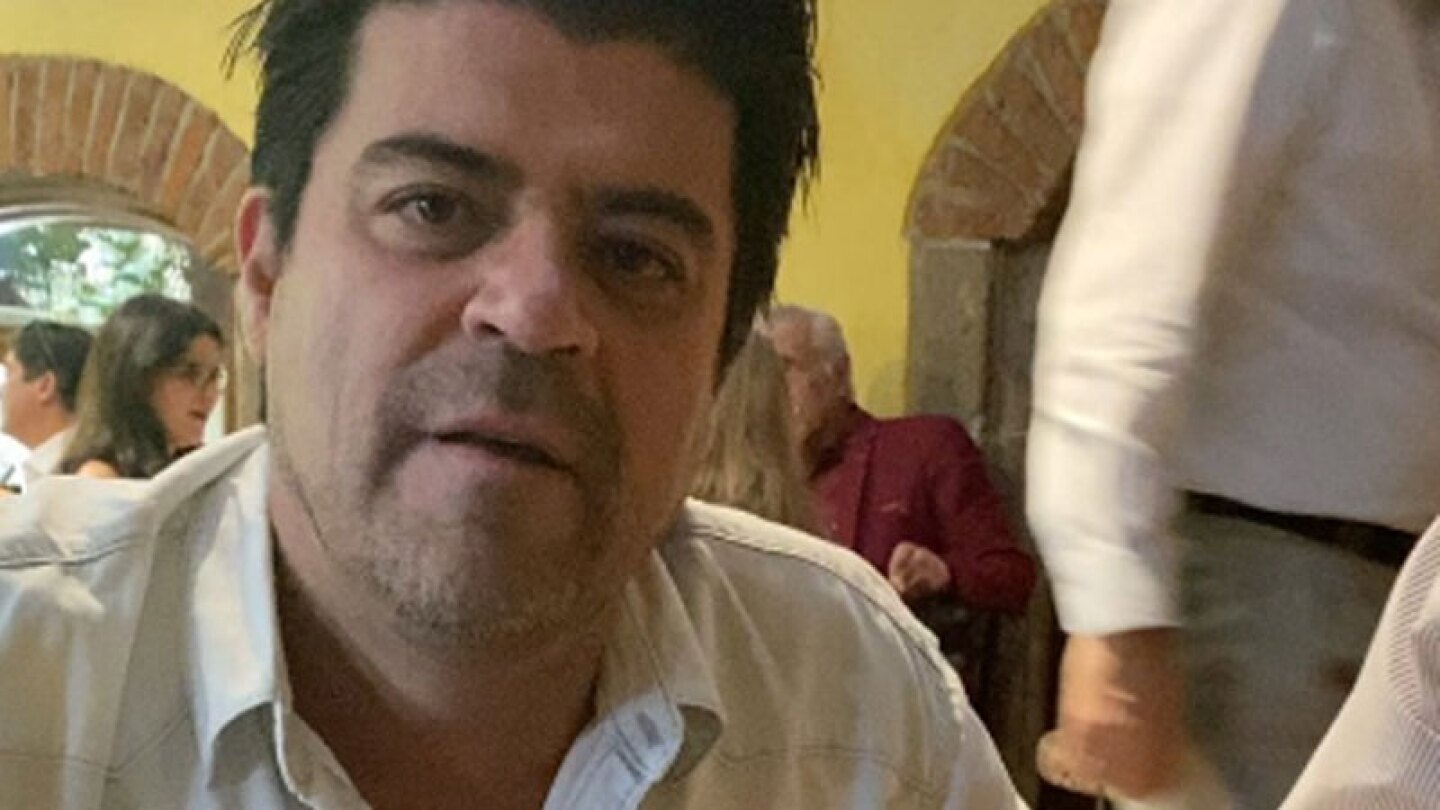 Burro Van Rankin Luis Miguel