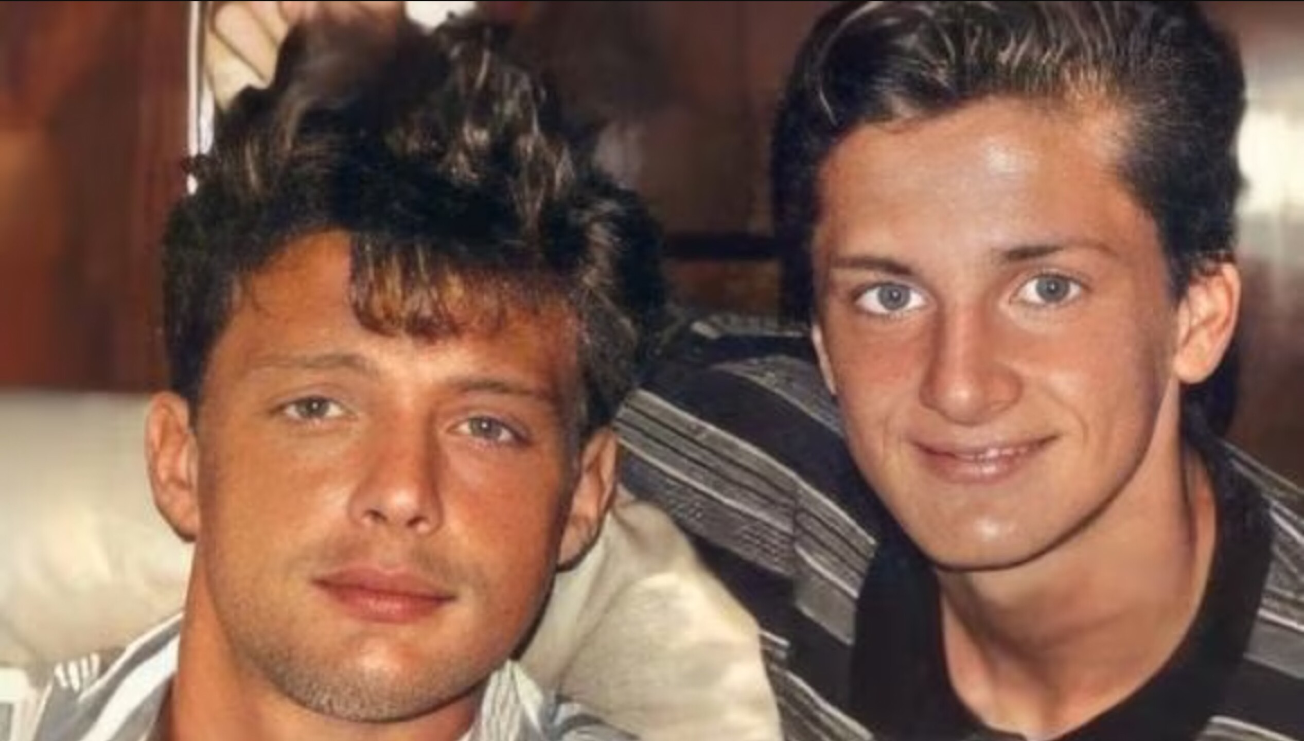 Luis Miguel y Alejandro Basteri polémica