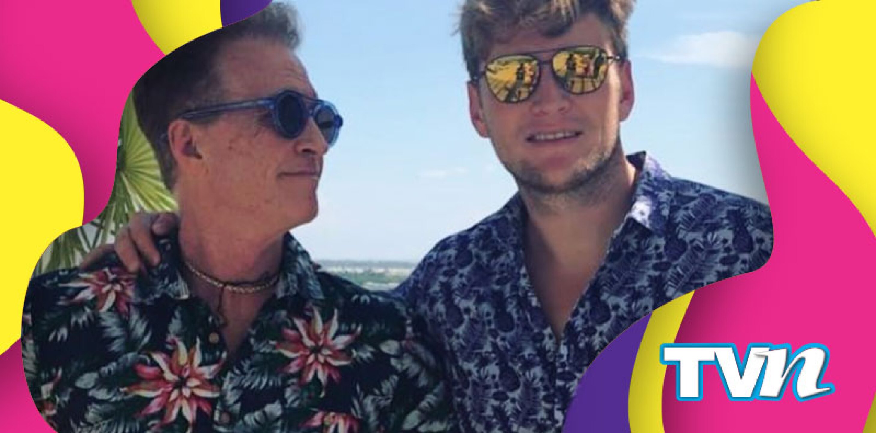 emmanuel familia foto