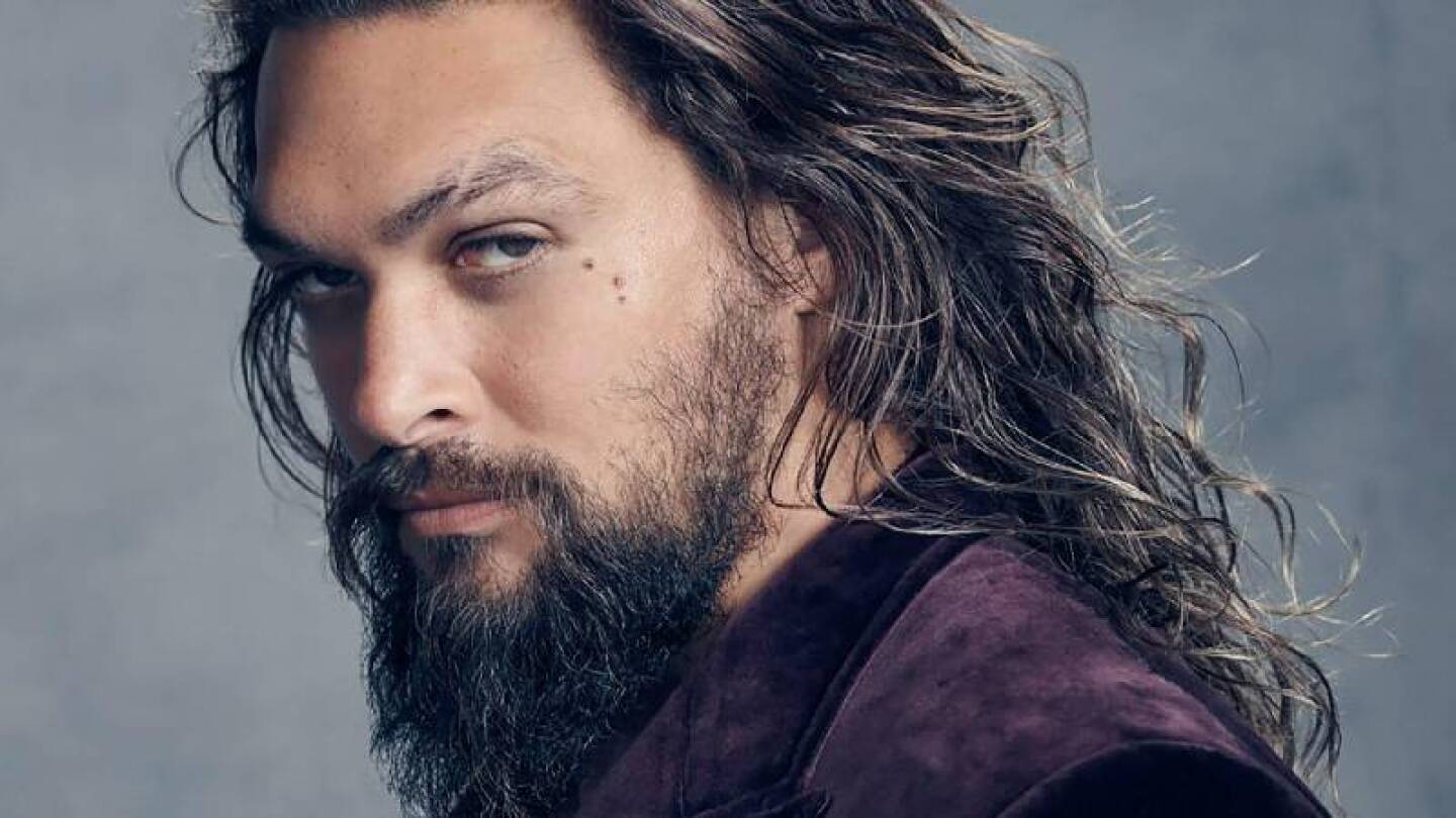 Jason Momoa positivo al Covid