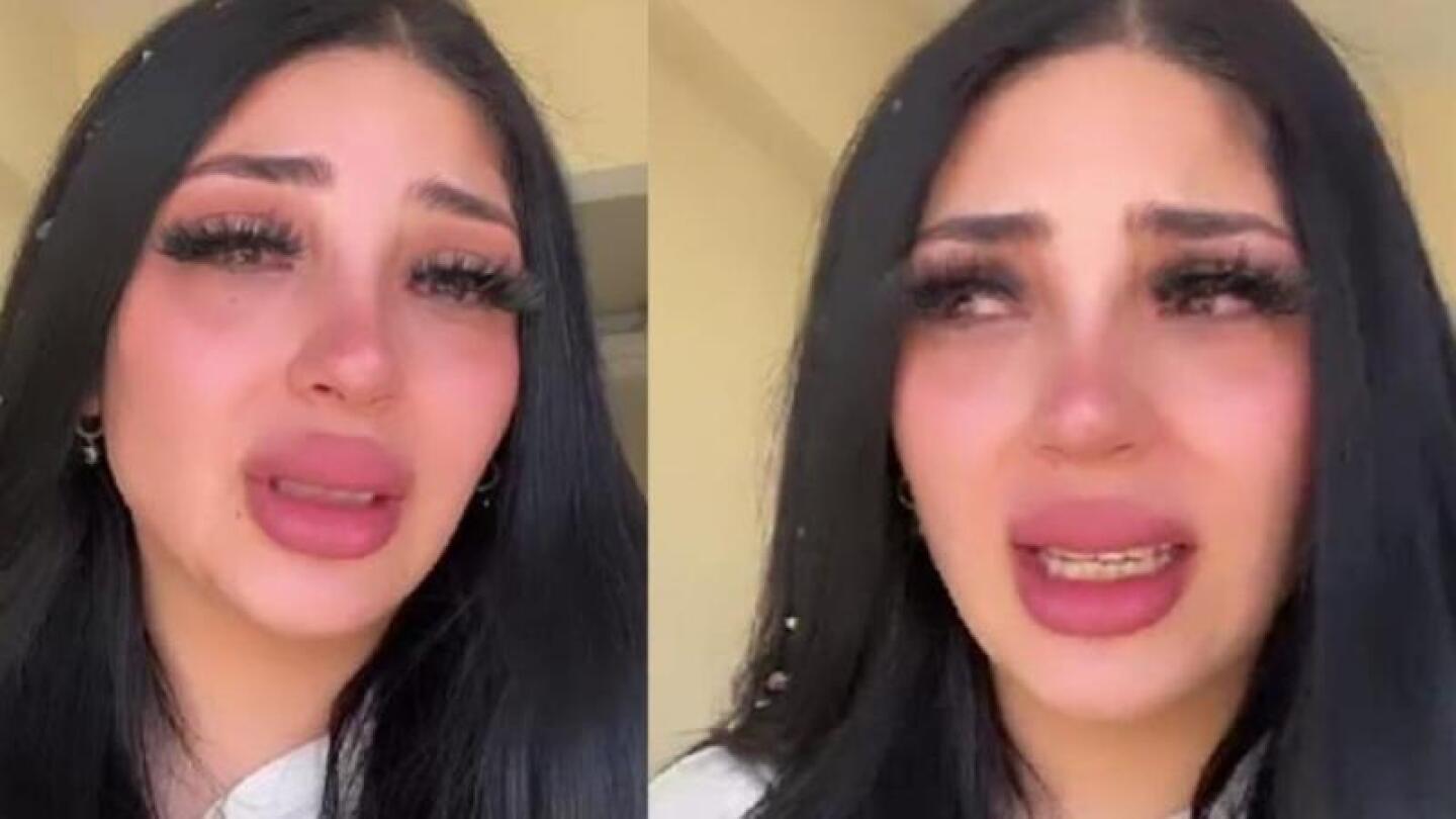 Bellakath denuncia el retiro de otra de sus canciones de Spotify y el cierre de su TikTok