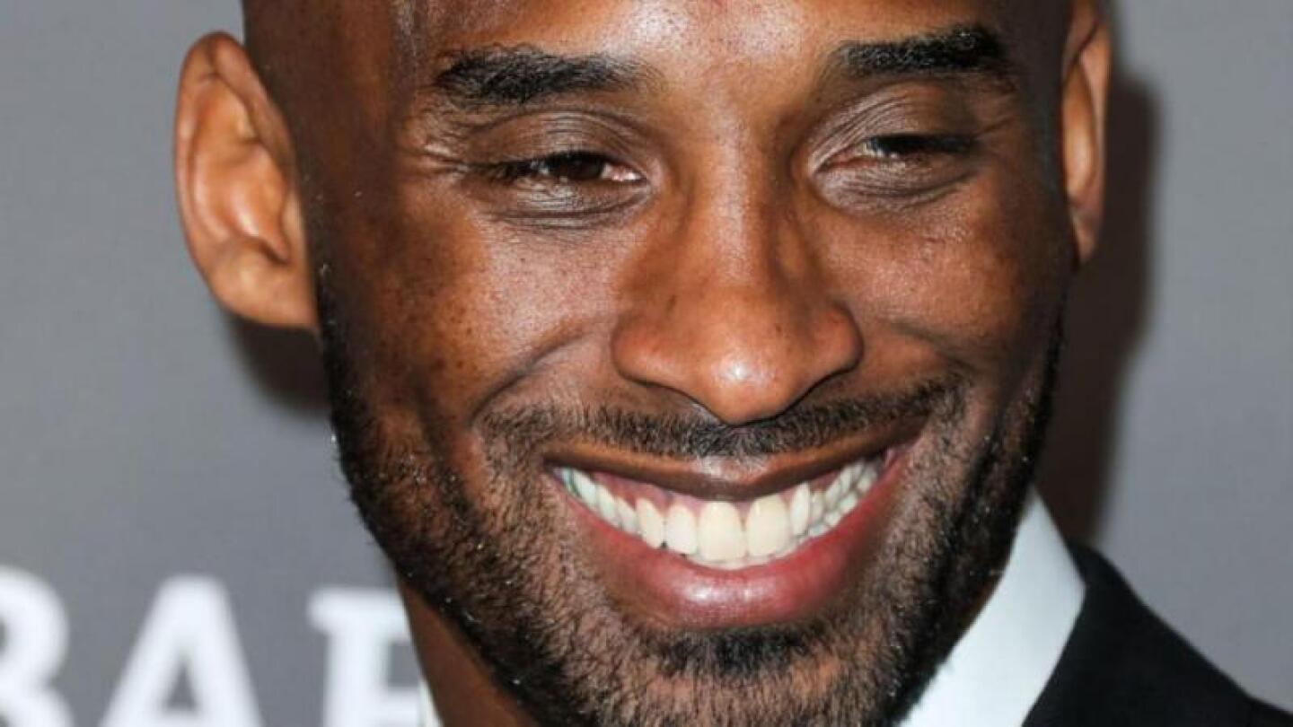 Estos fueron los escándalos en la vida de Kobe Bryant