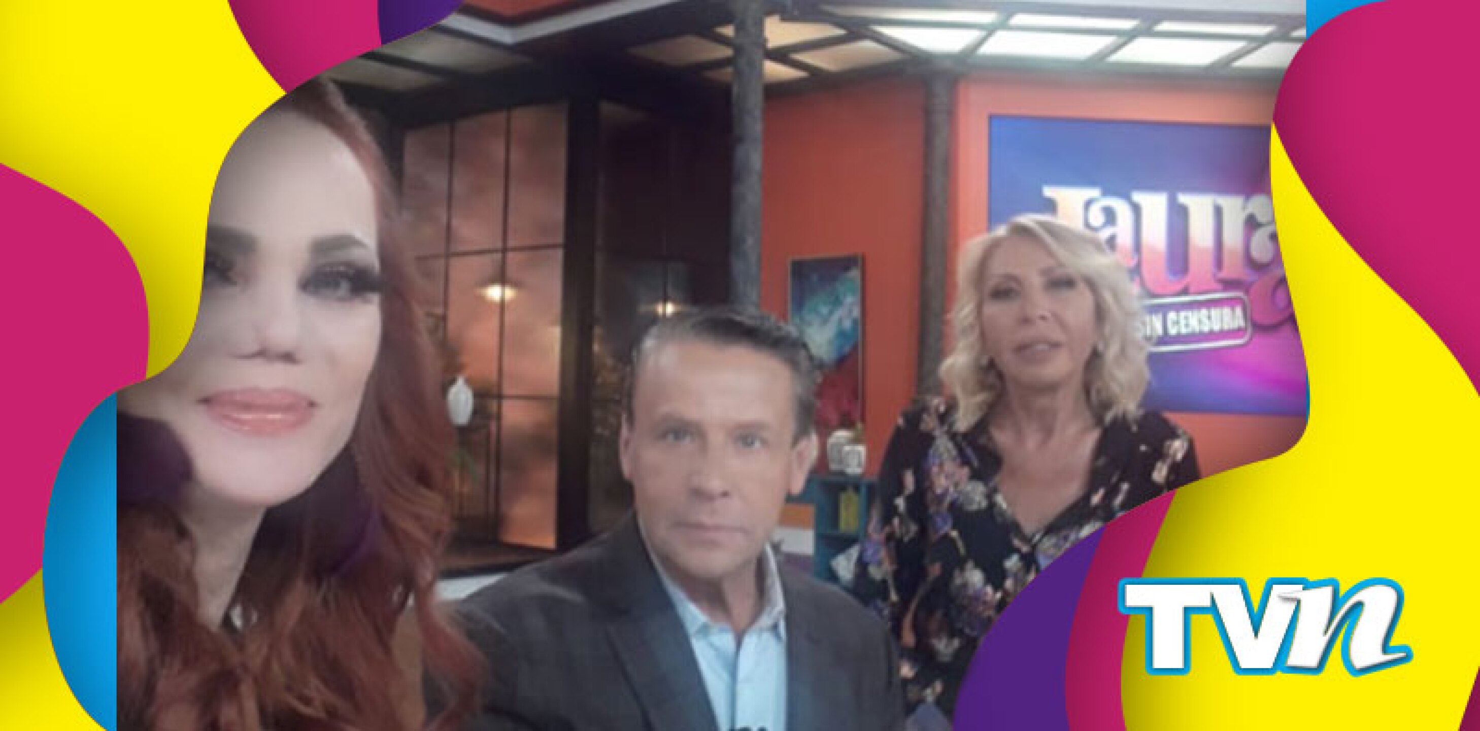 laura sin cencura adame