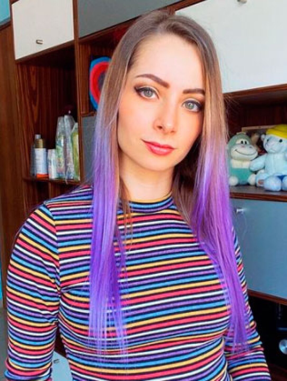 yosstop violación pornografía cárcel