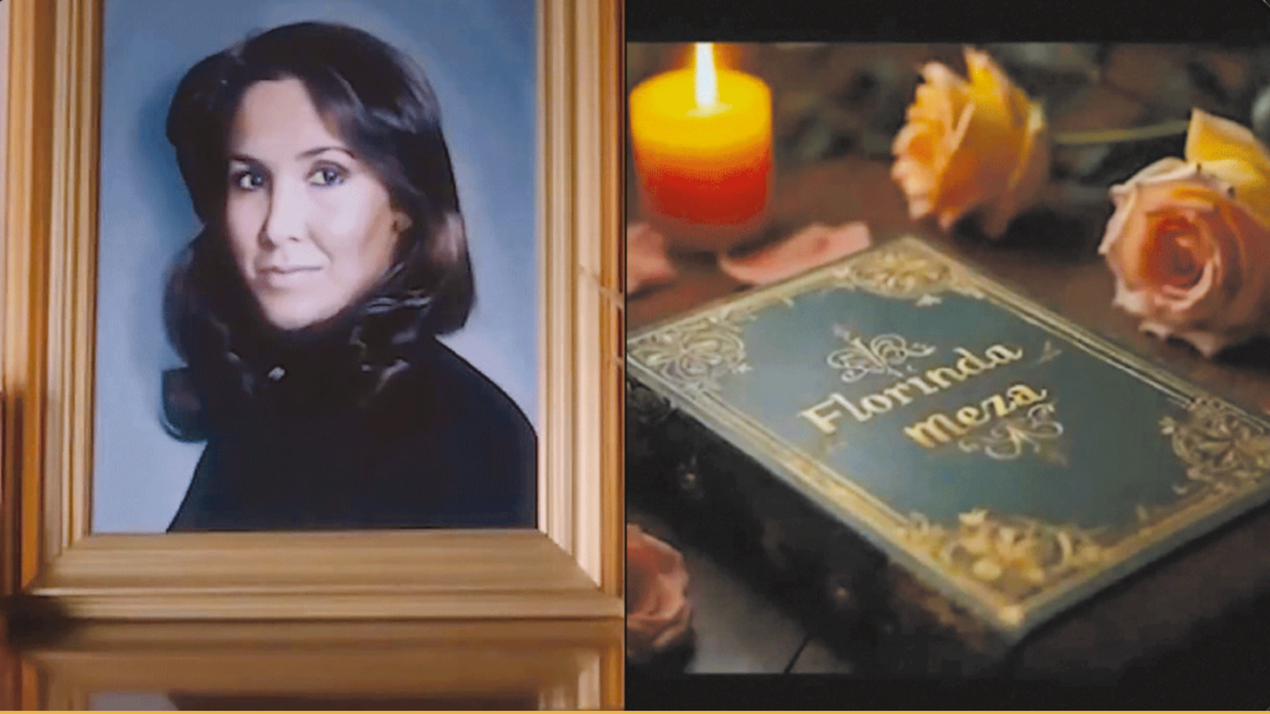 Florinda Meza, biografía, revista