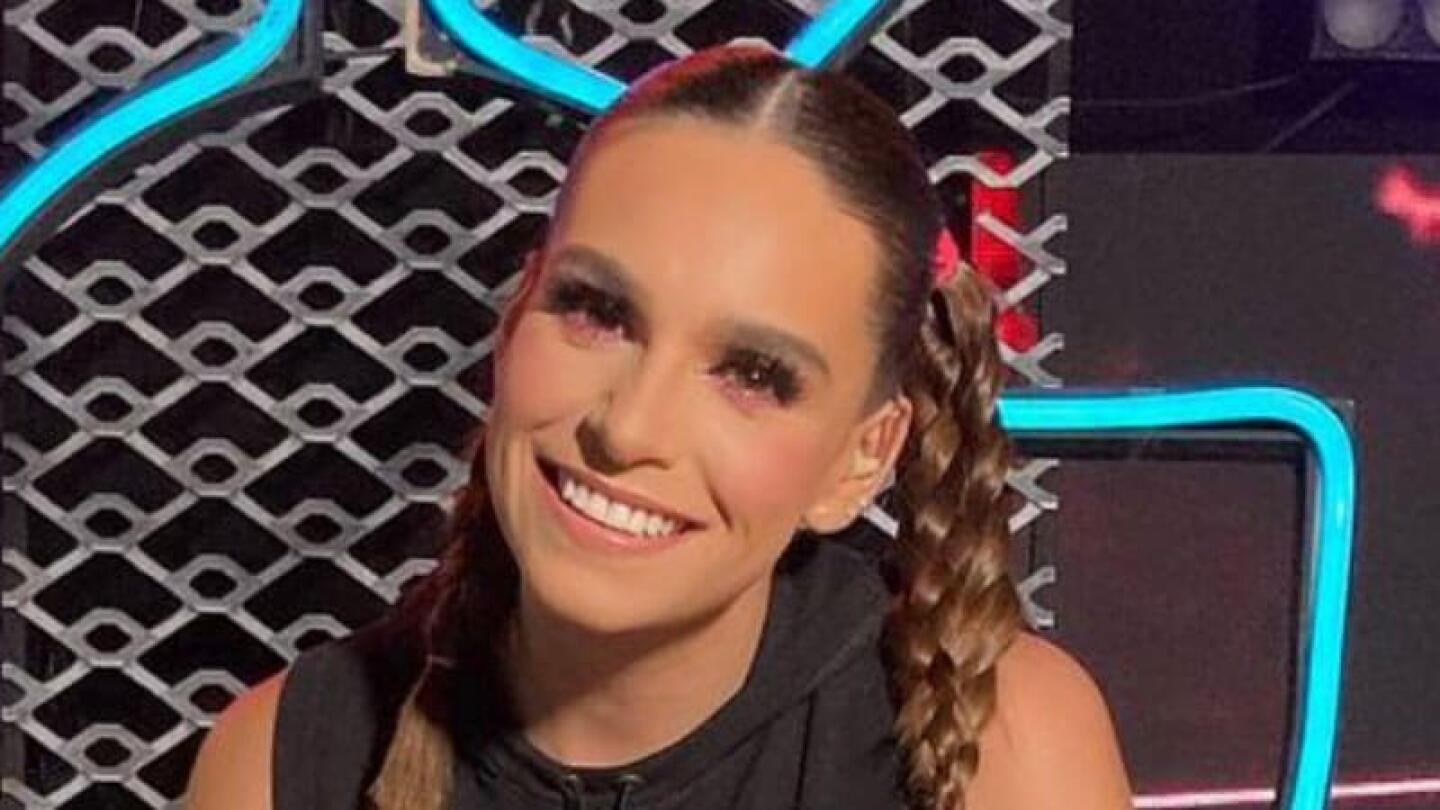 Destrozan a Tania Rincón por outfit