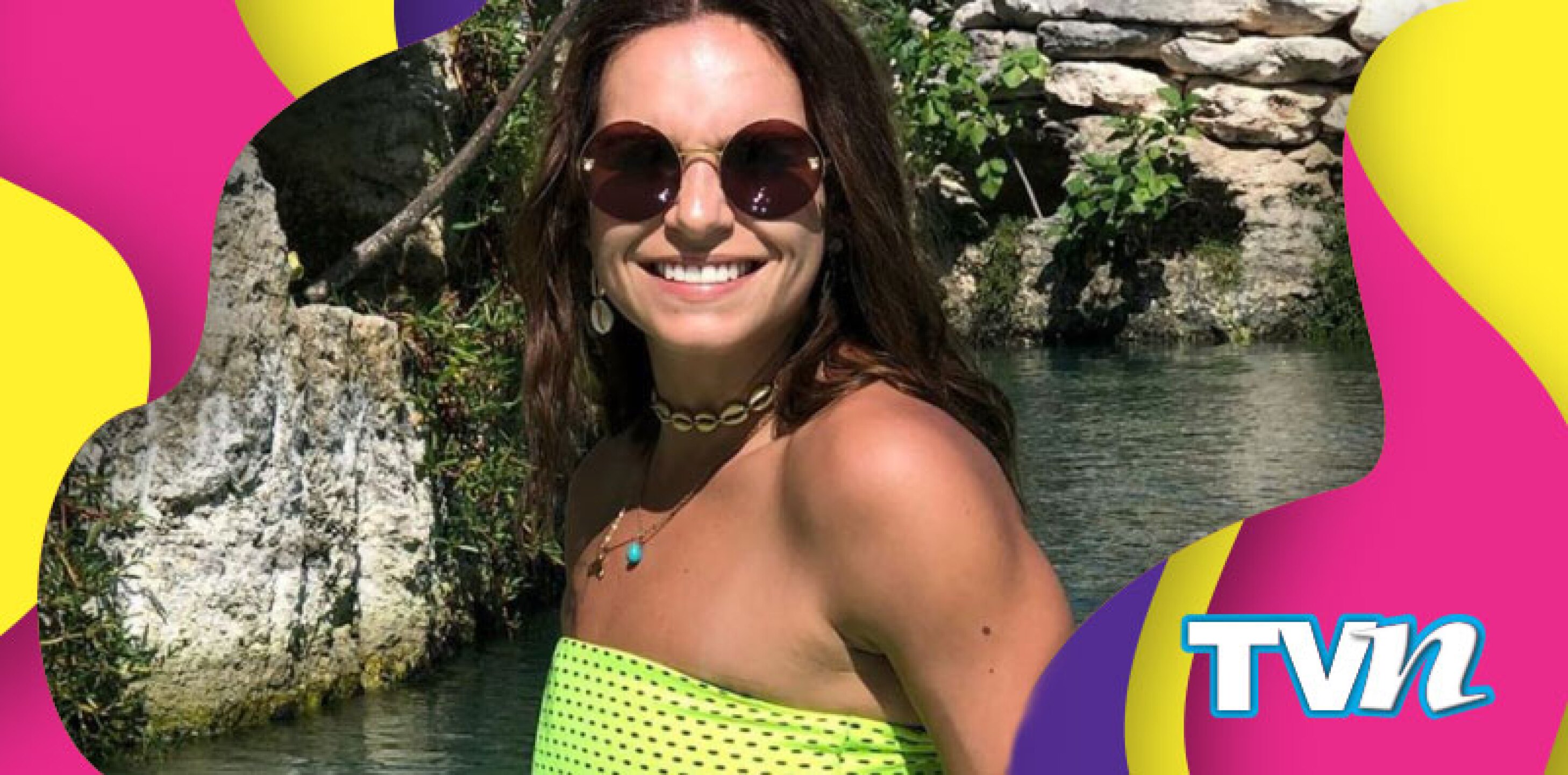 tania rincón amigos venga la alegría