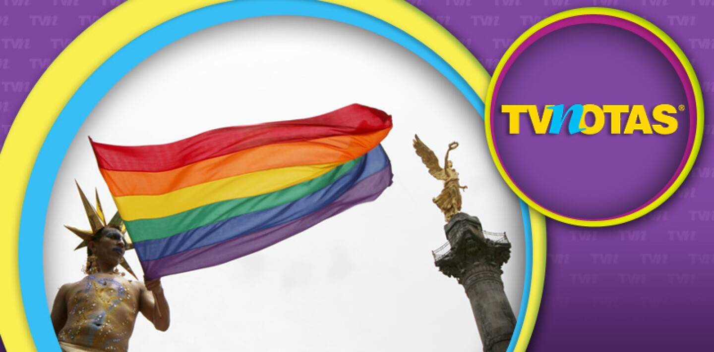 Preparan megaconcierto para la Marcha del Orgullo Gay 2016.