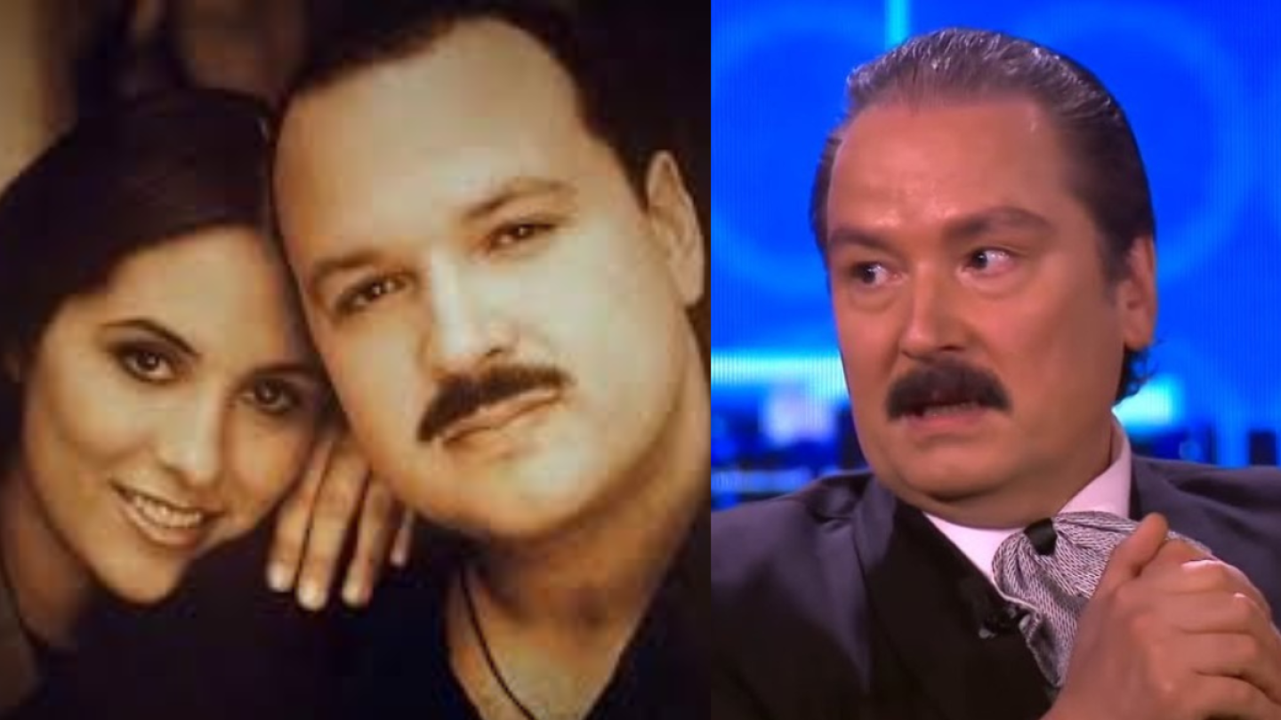 Pepe Aguilar “chapulineó” a Antonio Aguilar Jr.? Revelan supuesto triángulo amoroso en la dinastía Aguilar