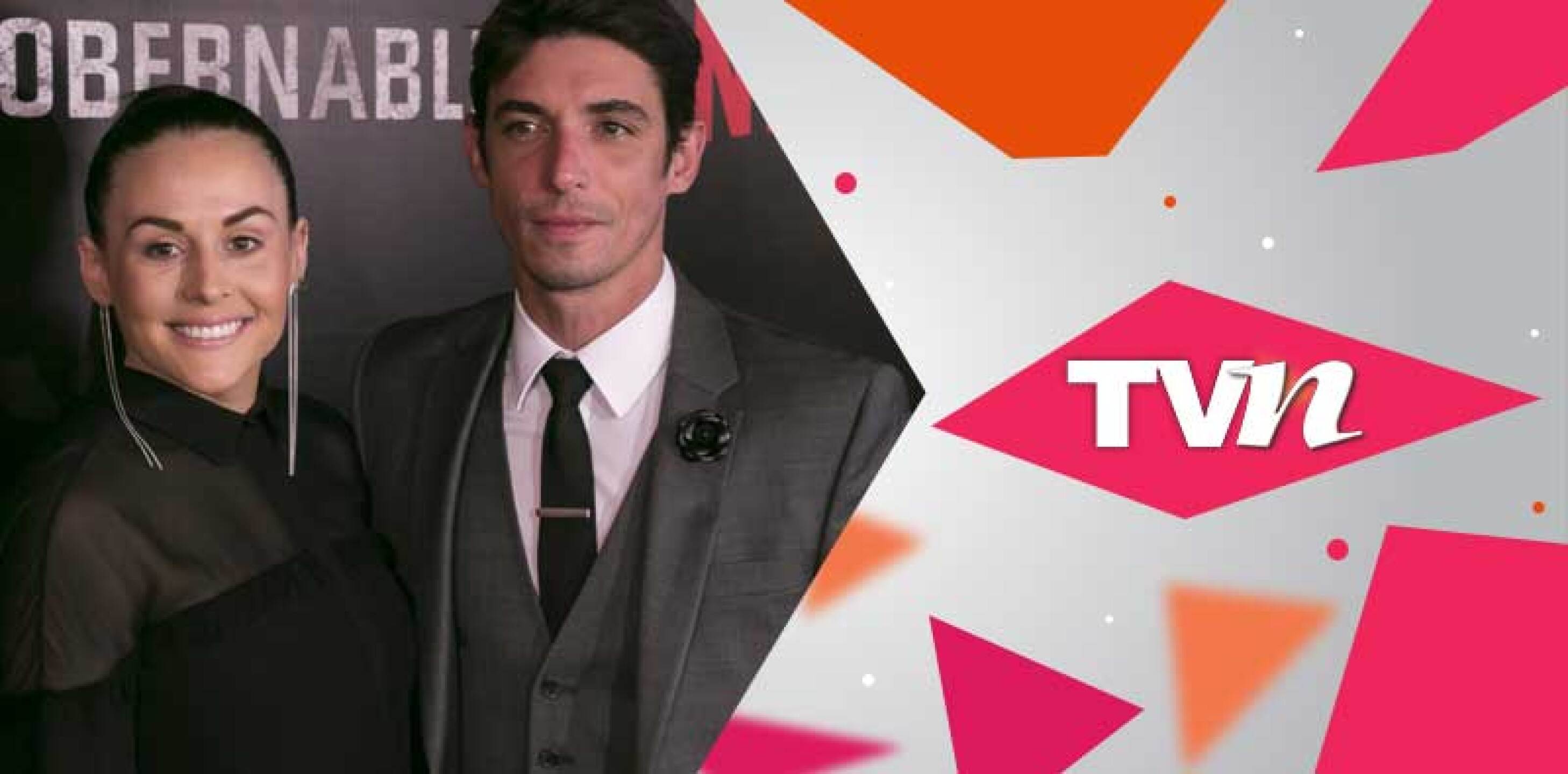 La pareja dio a conocer esta mañana de quién se trata y con este video