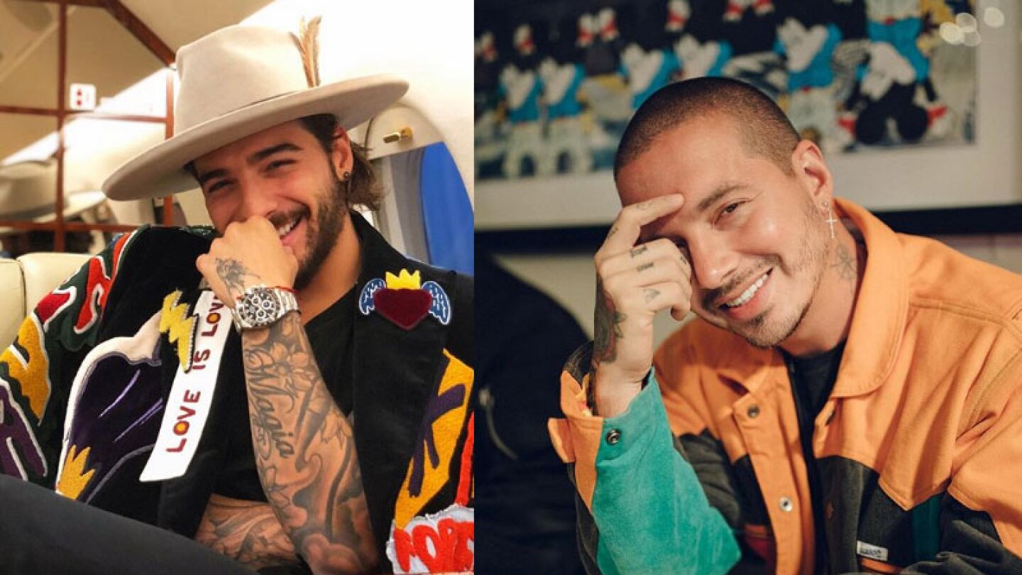 Siempre se ha creido que entre los cantantes hay una fuerte rivalidad