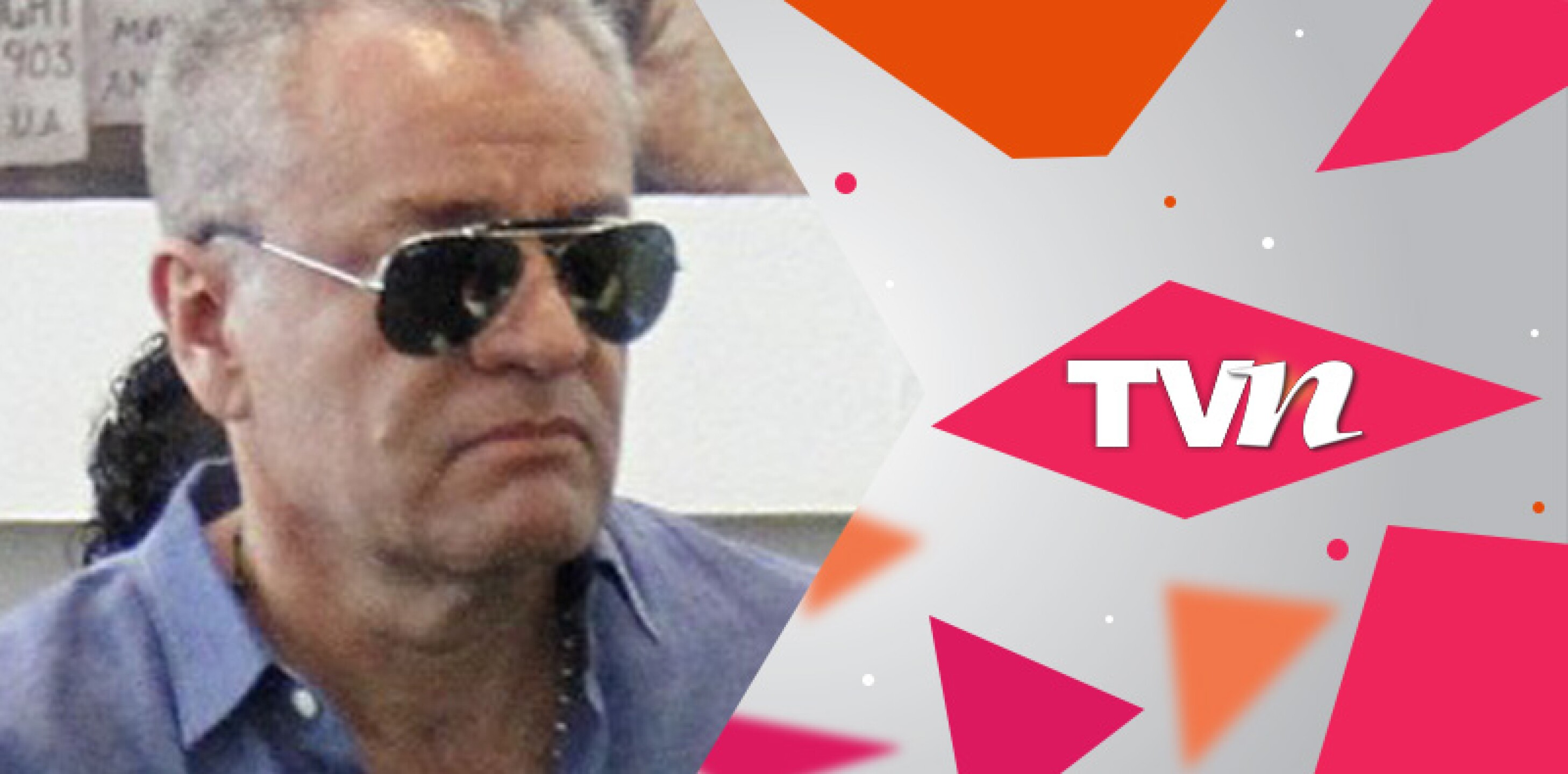 El ‘Güero’ Castro… ¿hará a bioserie de Angélica Rivera?