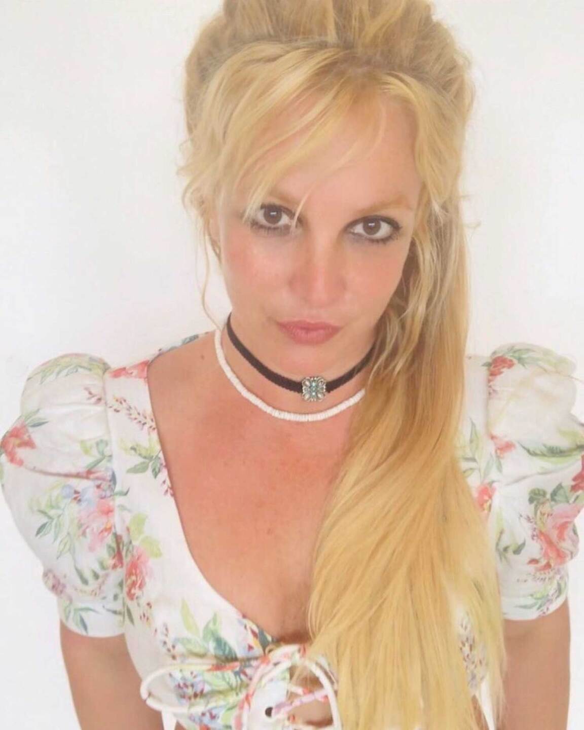 Britney Spears habla sobre su futuro en la música