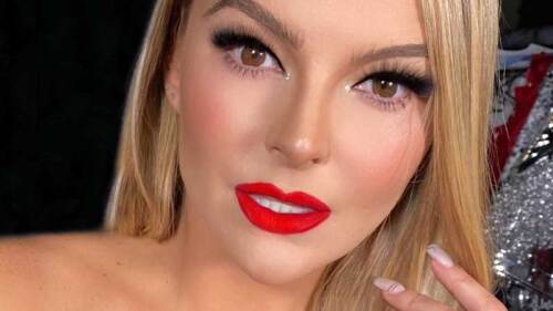 Marjorie de Sousa está de luto y conmueve con mensaje de despedida