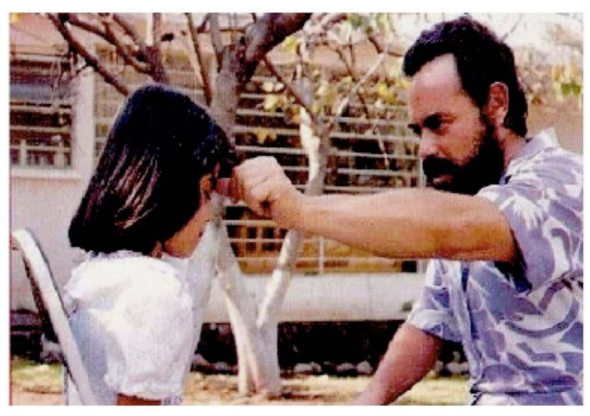 El científico estaba convencido de que la mente humana era más poderosa de lo que imaginamos