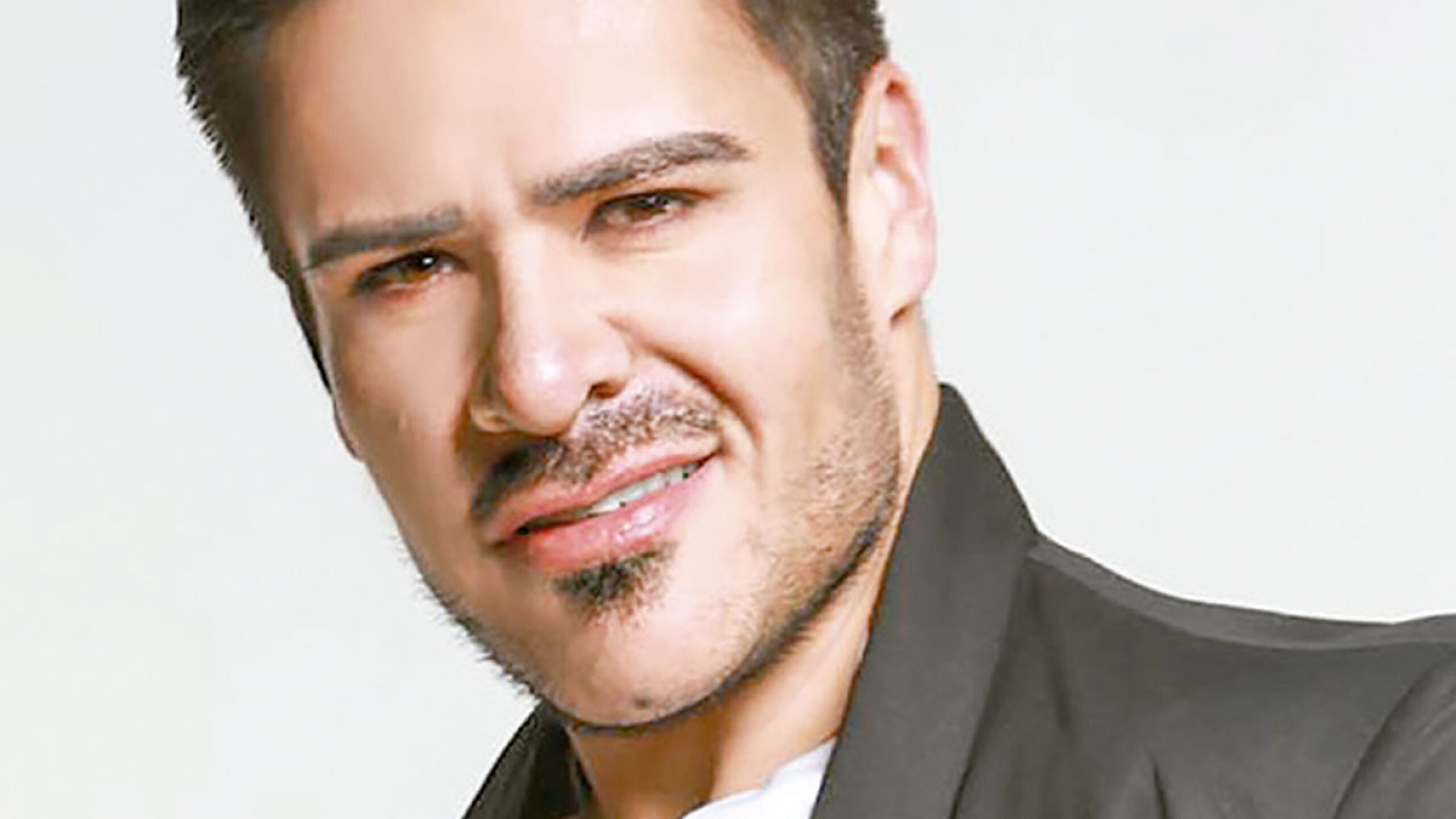 Hugo Mejuto productor