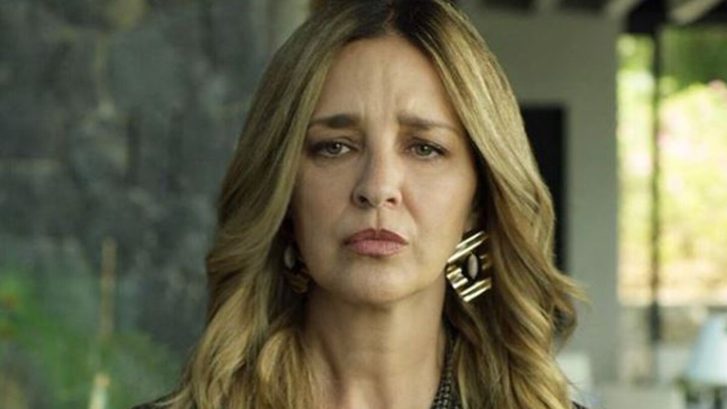 Claudia Ramírez.