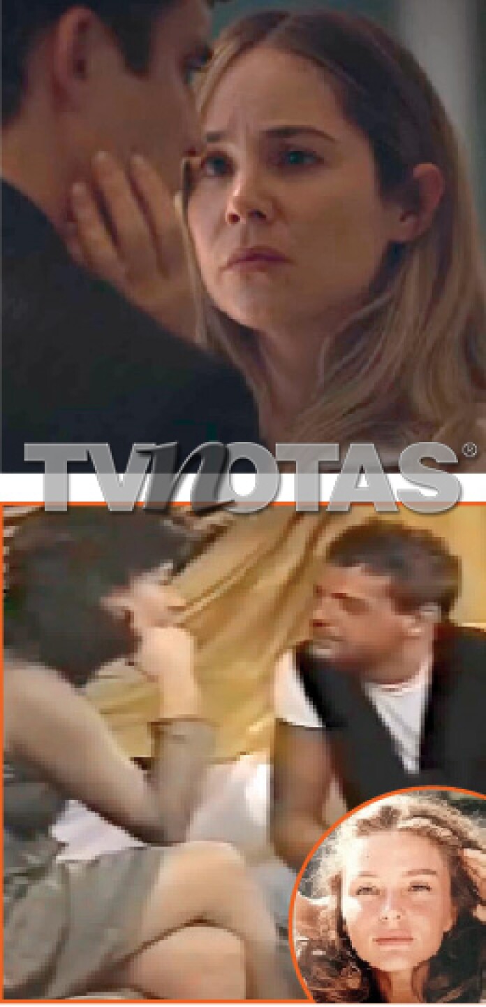 'Erika' termina con 'Micky' definitivamente