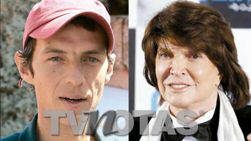 Camilo Blanes tiene problemas alimenticios