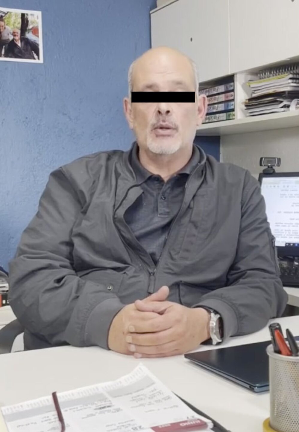 Jorge N, predicción 2023