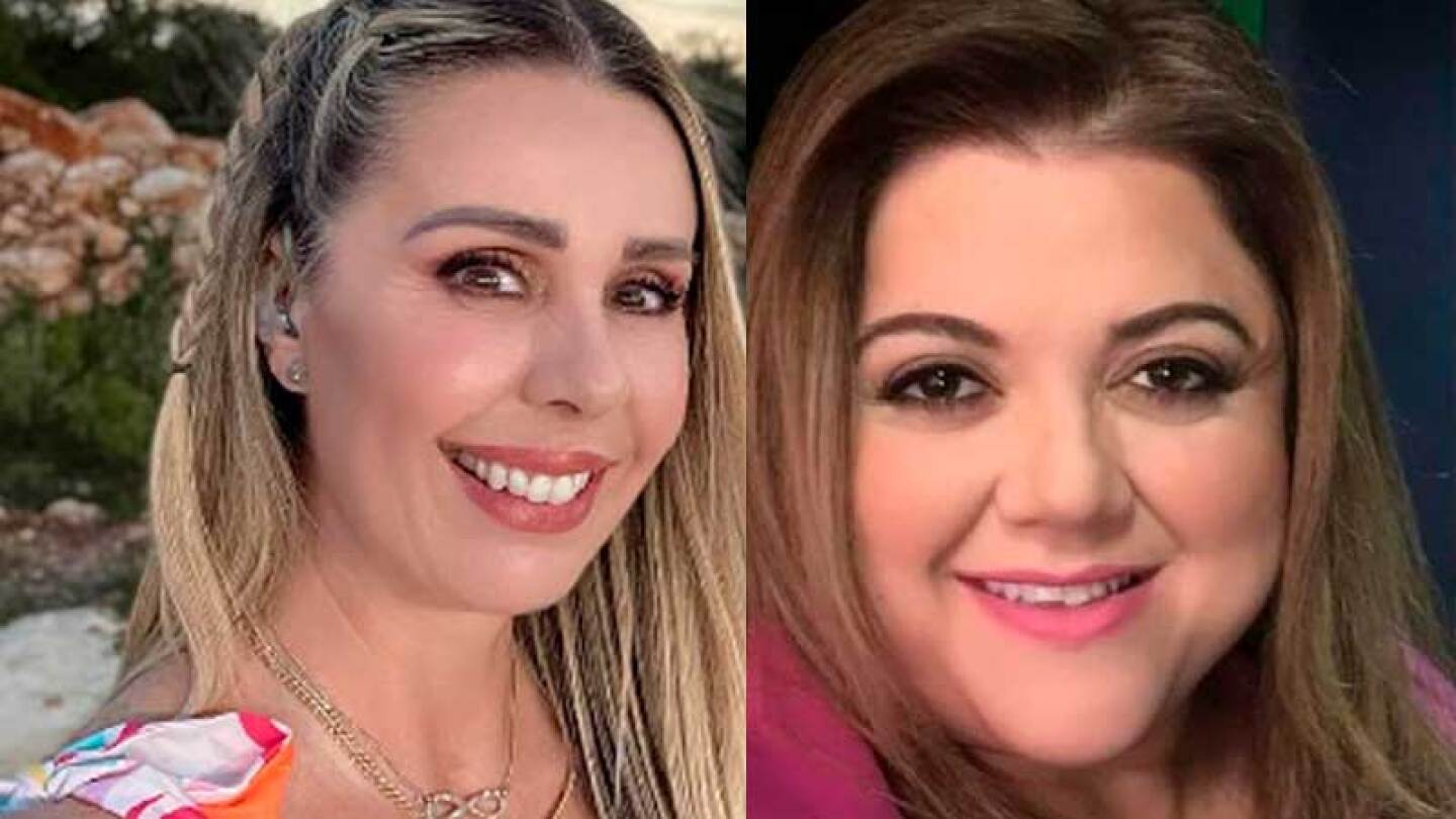 Atala Sarmiento apoya a Sandra Smester y resulta que ella la traicionó