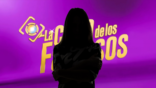 habitante de La casa de los famosos México