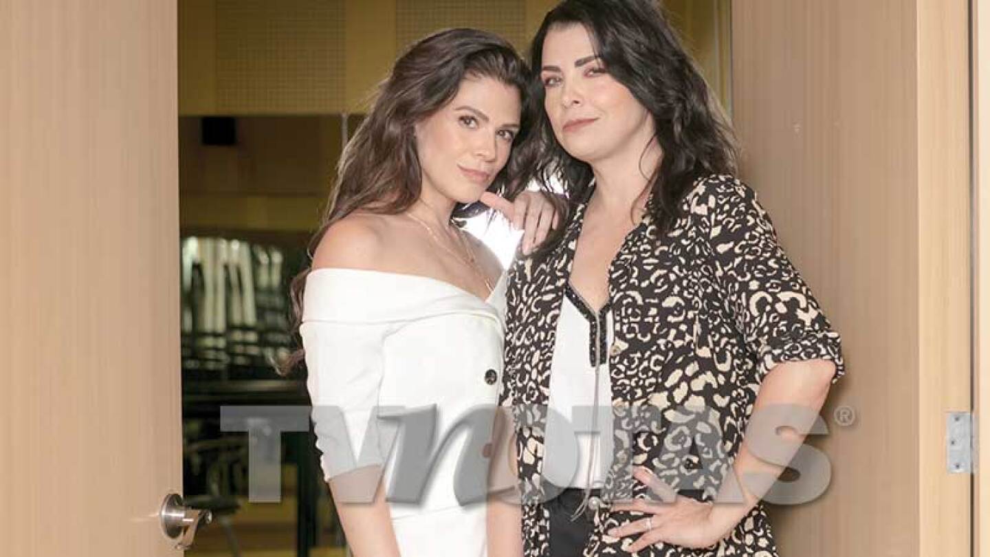 Lisset habla sobre su hermana alcohólica: Solo quiere ver a mi mamá para robarle