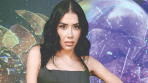 Karime Pindter