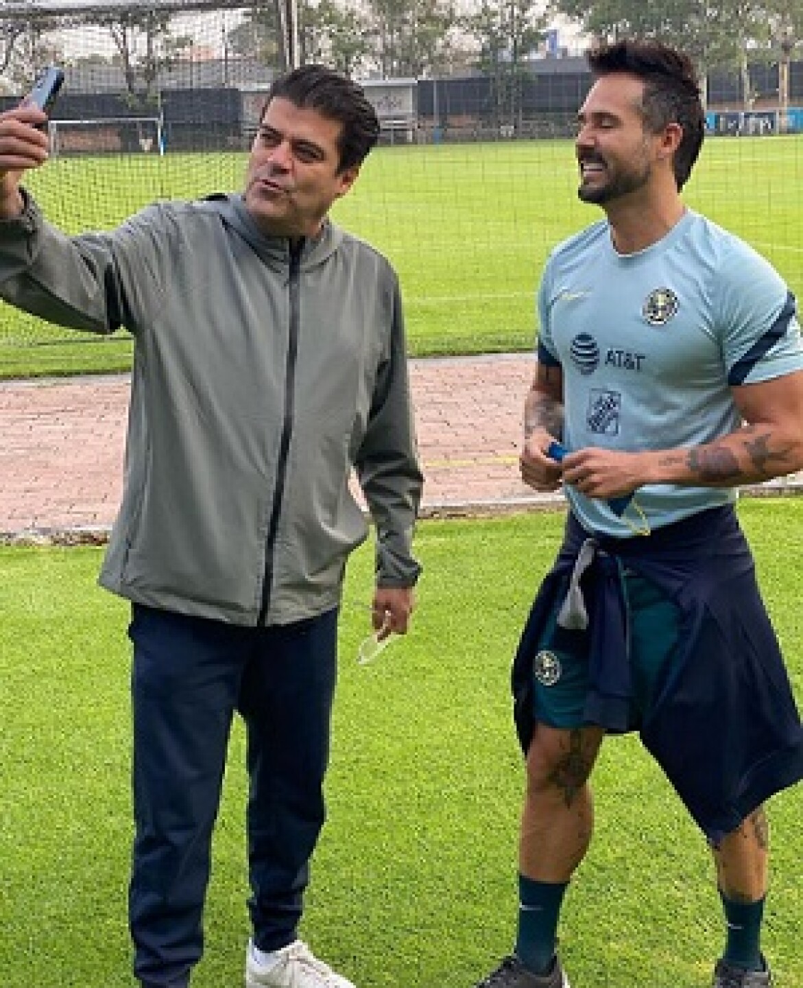 jorge el burro van rankin tvnotas