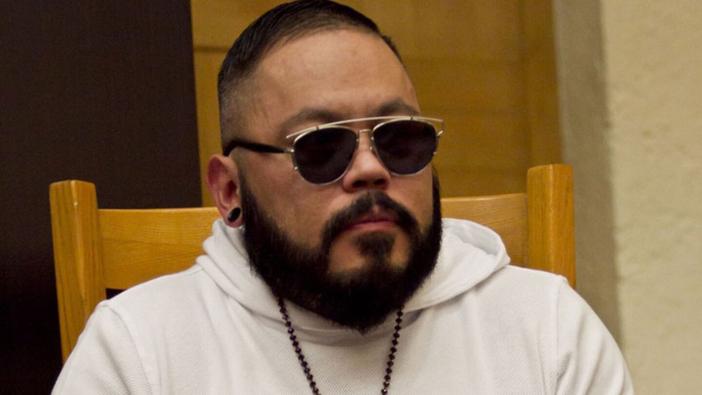 A.B. Quintanilla n