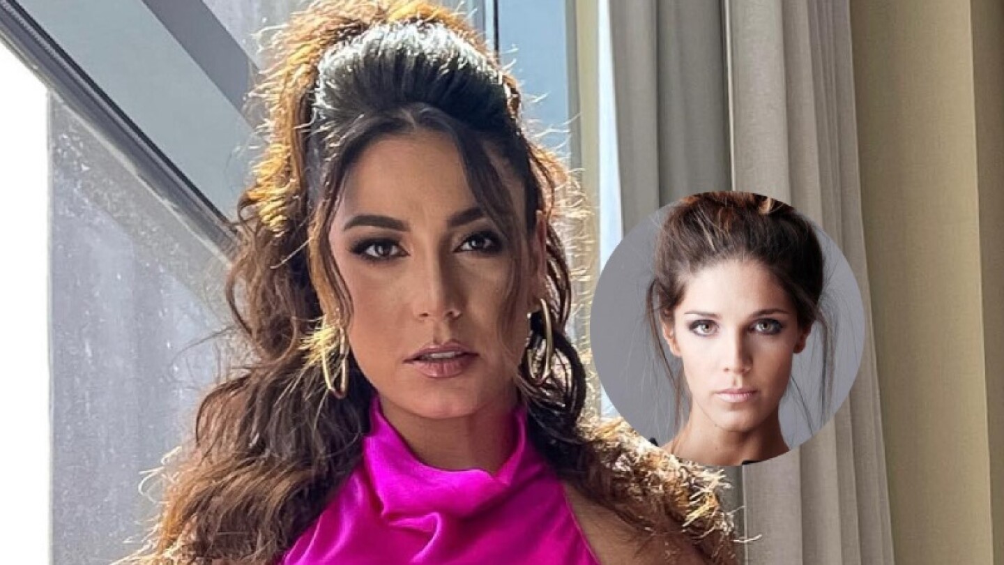 Julia Gama arremete contra Natalia Alcocer