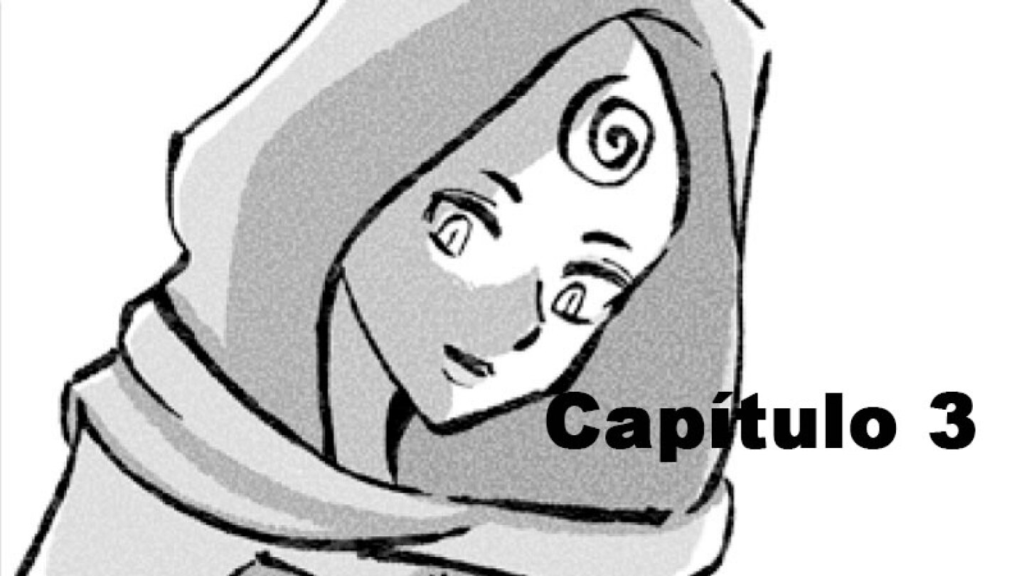 Hilos del destino capítulo 3