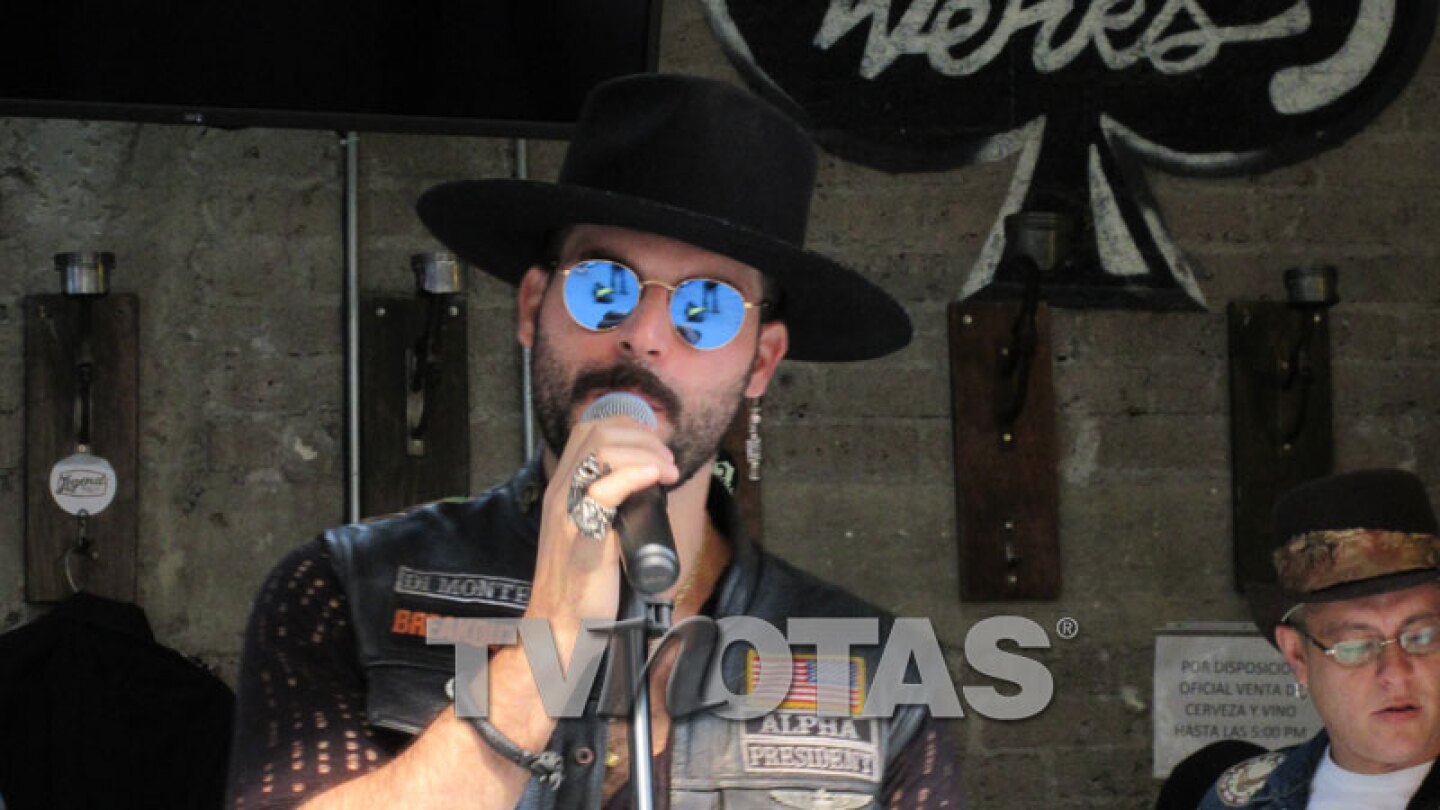 adrian di monte rock