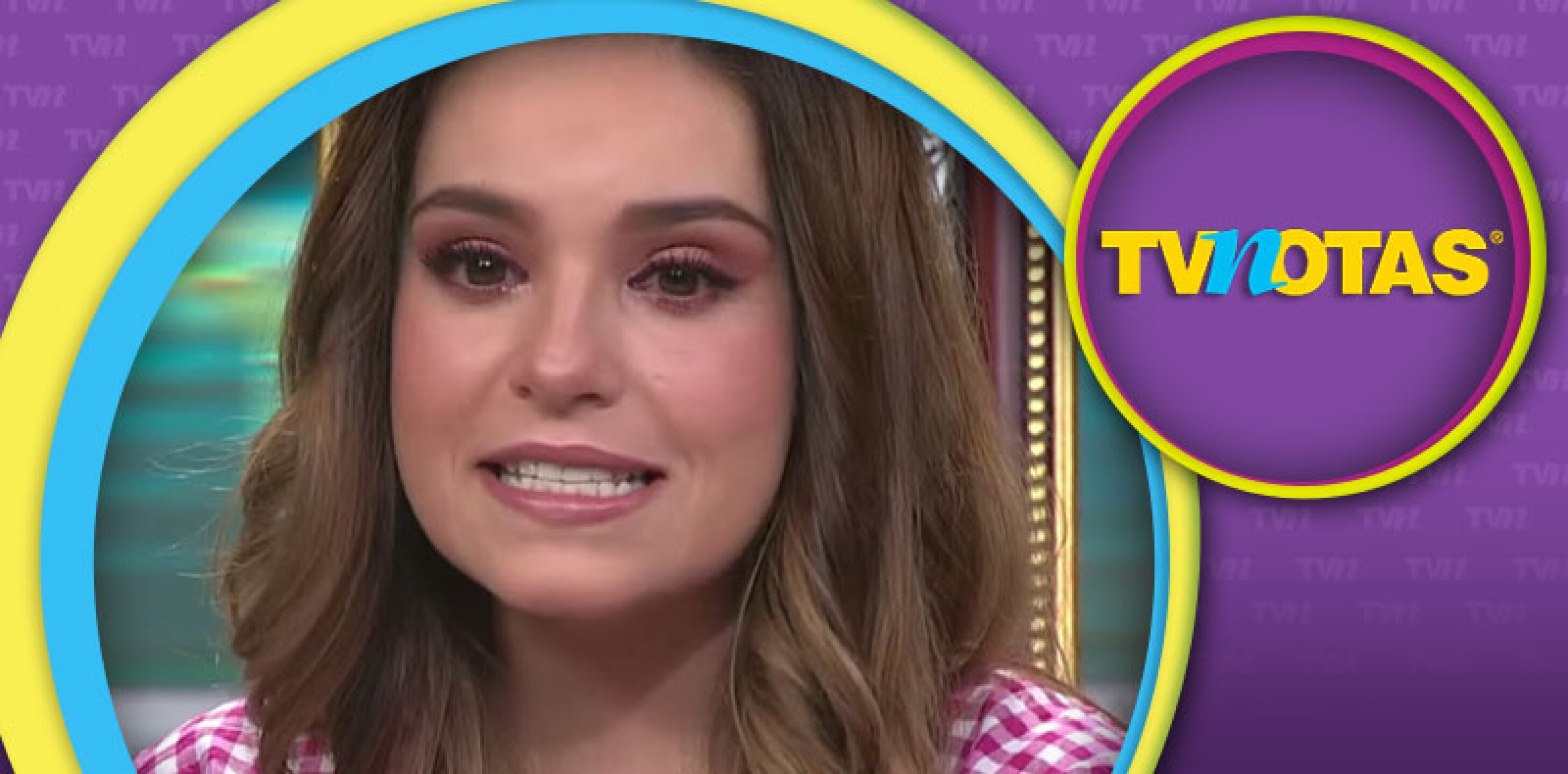 Tania Rincón hace fuerte confesión sobre su infancia y deja a sus compañeros sin habla