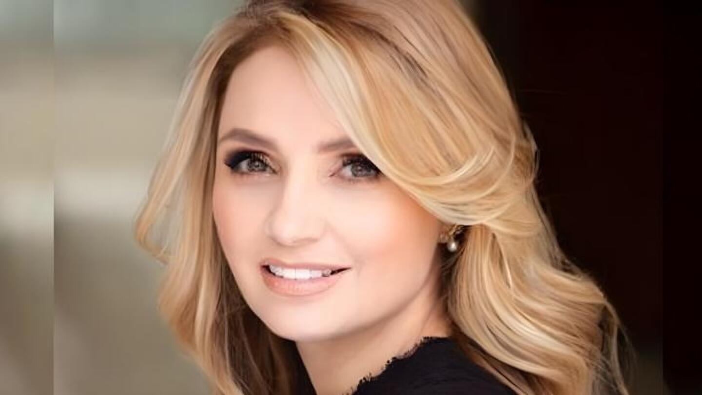 Angélica Rivera está contenta de regresar a la actuación “por la puerta ...