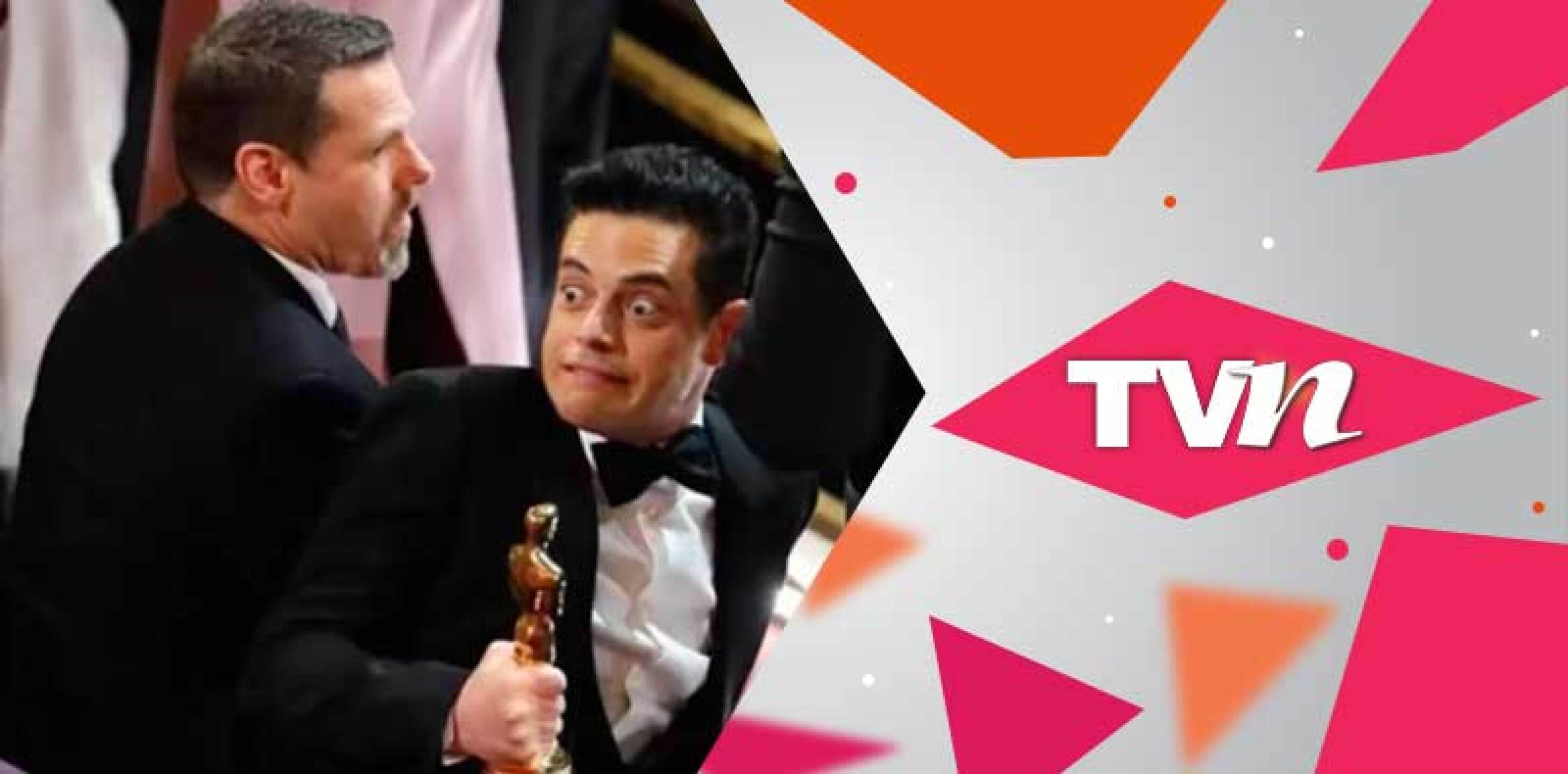 Rami Malek hizo historia en los Oscar 2019.