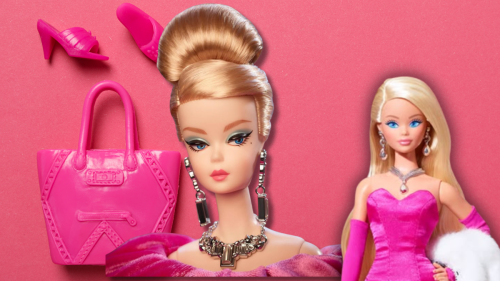Diseñadores de Barbie mueren en accidente